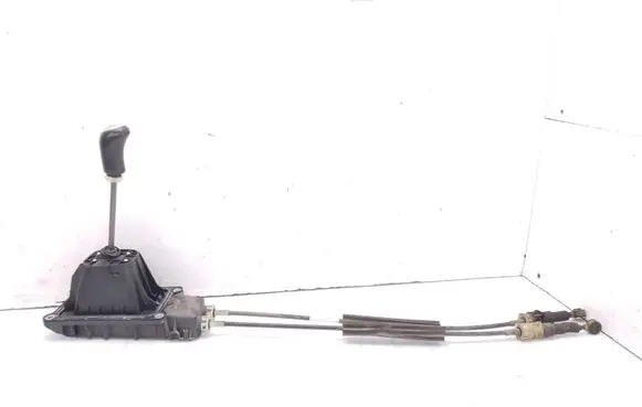 Renault Clio IV Gear shifter/selector 349017122R