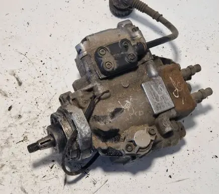 BMW 3 E36 Fuel injection high pressure pump 0460494995