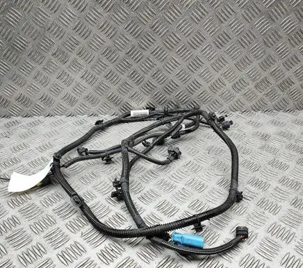 Opel Mokka B Parking sensor (PDC) wiring loom 9842521680