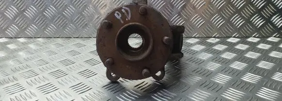 Ford Mondeo Mk III Front wheel hub spindle knuckle