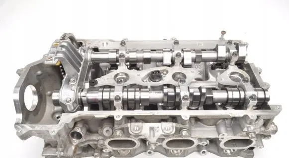 Porsche 911 991 Engine head 9A11041118R