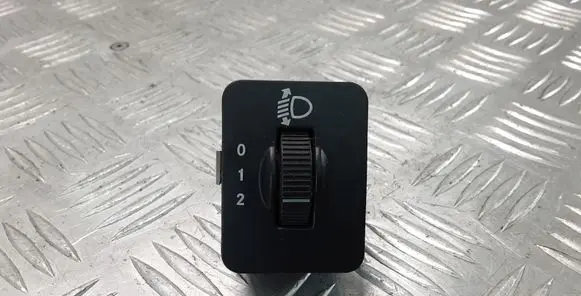 Chrysler Grand Voyager V Headlight level height control switch 04602836AE