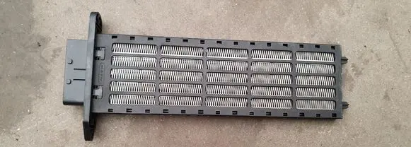 Nissan X-Trail T32 Heater blower radiator A30105B38010