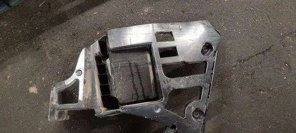 BMW X5 F15 Rear bumper mounting bracket 51127294722