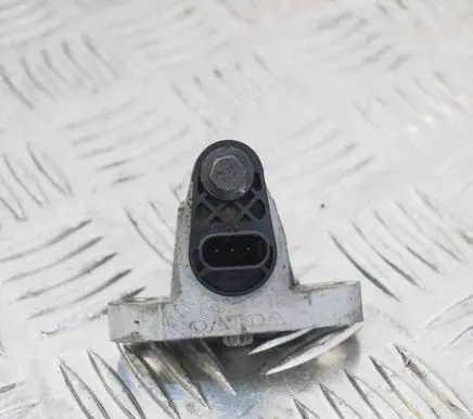 Volvo XC60 Crankshaft position sensor 