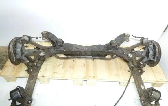 Alfa Romeo Brera Rear axle beam 