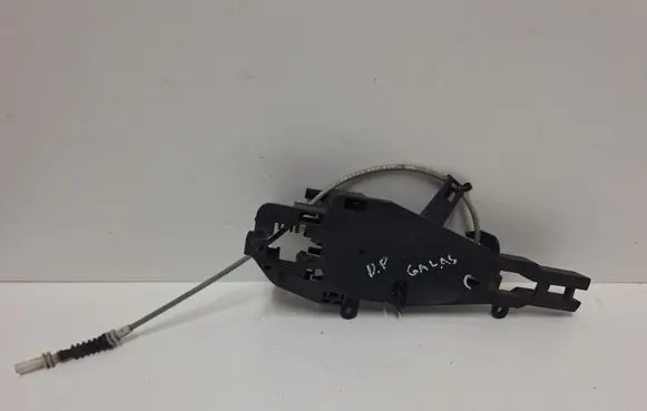 BMW 3 E90 E91 Rear door lock loop/hook striker 