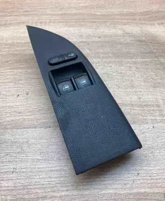 Skoda Octavia Mk2 (1Z) Electric window control switch 1J3959857A 03755120