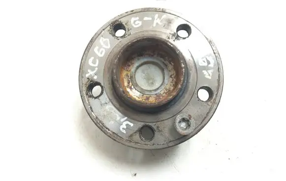 Volvo XC60 Rear wheel ball bearing 