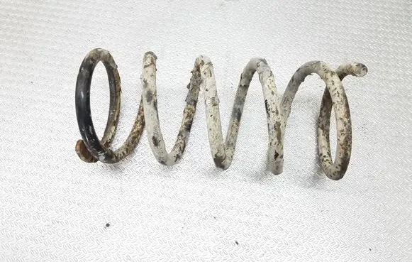 Toyota Avensis Verso Rear coil spring