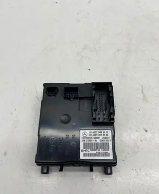 Mercedes-Benz C W205 Other control units/modules A2229003413 5HB01089440