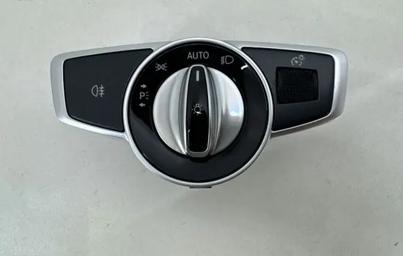 Mercedes-Benz CLS C257 Light switch A2229055508