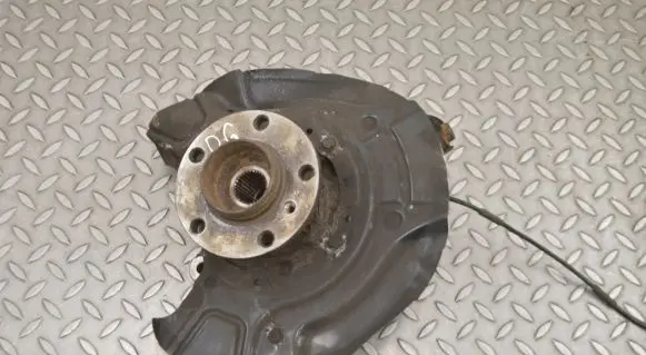 BMW X3 F25 Rear wheel hub