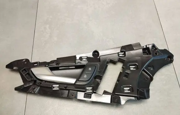 Audi A7 S7 4G Front door interior handle 4G8837019A