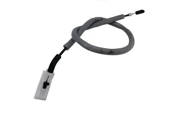 BMW X5 E70 Rear door cable line 51217137107