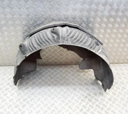 Mercedes-Benz E W213 Rear arch fender liner splash guards A2136909404