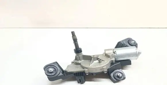 KIA Sportage Rear window wiper motor 98700D9000