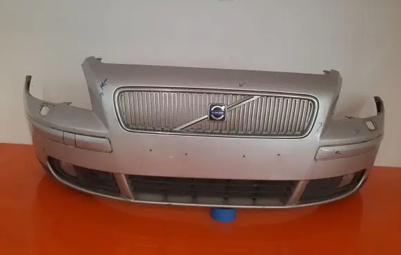 Volvo V50 Front bumper 30655878