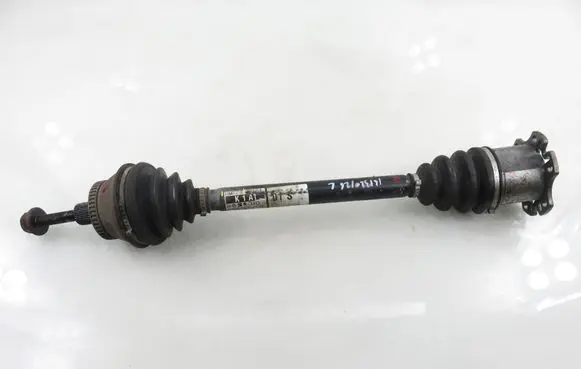 Audi A4 S4 B6 8E 8H Front driveshaft 8E0407271AT