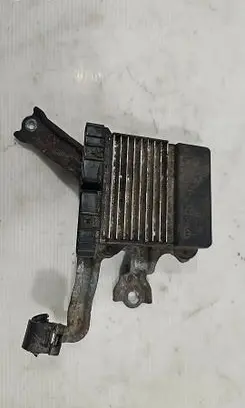 Toyota RAV 4 (XA30) Fuel injection control unit/module 8987171010 1310001331 GE40AKD20