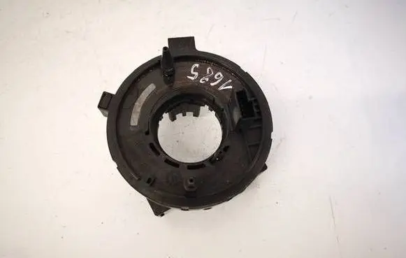 Audi A3 S3 8L Airbag slip ring squib (SRS ring) 1J0959653B