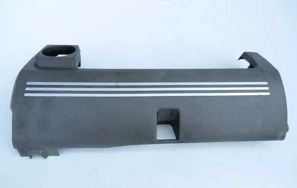 Volvo S80 Engine cover (trim)
