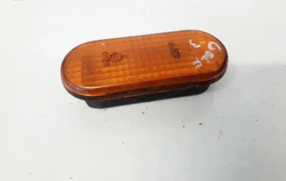 Volkswagen Caddy Front fender indicator light 3a0949117a