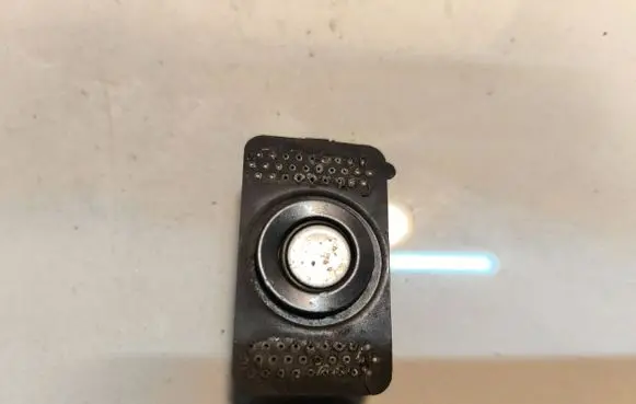 Mercedes-Benz E W212 Parking PDC sensor