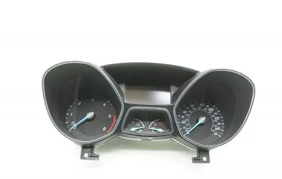 Ford Kuga II Speedometer (instrument cluster) DV4T10849MLA