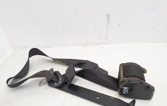 Volkswagen Multivan T4 Rear seatbelt 703857815 129000821