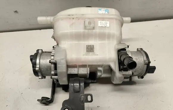 KIA EV6 Coolant expansion tank/reservoir 25429CV000 369100EKJ0
