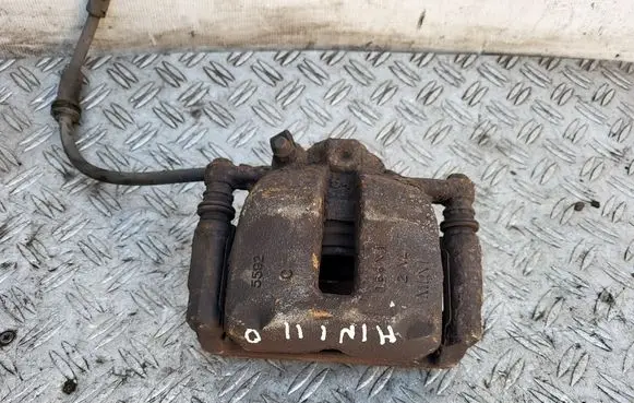 Mini One - Cooper Coupe R56 Front brake caliper 3526 5592