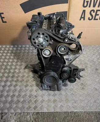 Audi A4 S4 B8 8K Engine CAGB CAG 03L021BG