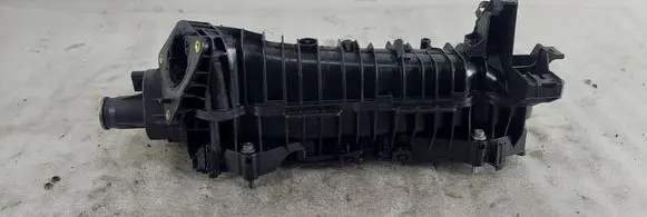 BMW 5 F10 F11 Intake manifold 780799105 850640605