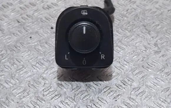Seat Leon (5F) Wing mirror switch 5F0959565D
