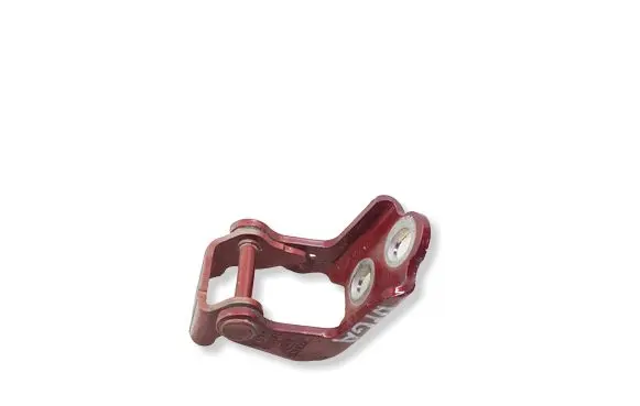 Renault Scenic IV - Grand scenic IV Rear door lower hinge ES716990R
