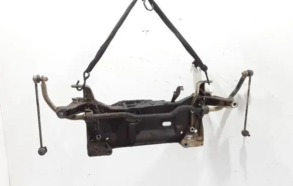 Volkswagen Caddy Front subframe 1K0199313AL