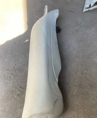 Volvo S60 Other interior part 1288689
