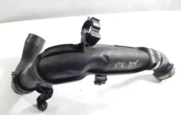 Audi A3 S3 8P Intercooler hose/pipe 1K0145762HS