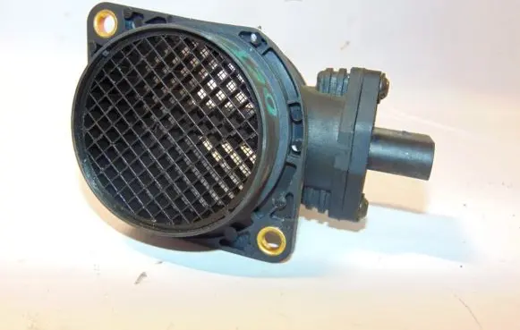 Skoda Octavia Mk1 (1U) Mass air flow meter 06A906461G AMMQ19633