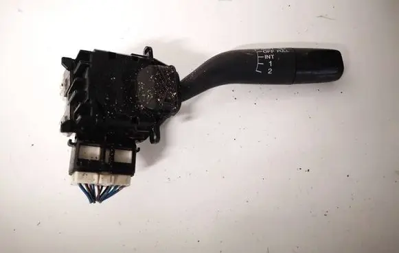 Mazda 626 Wiper control stalk 172122