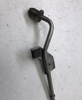 Peugeot 3008 I Other engine bay part