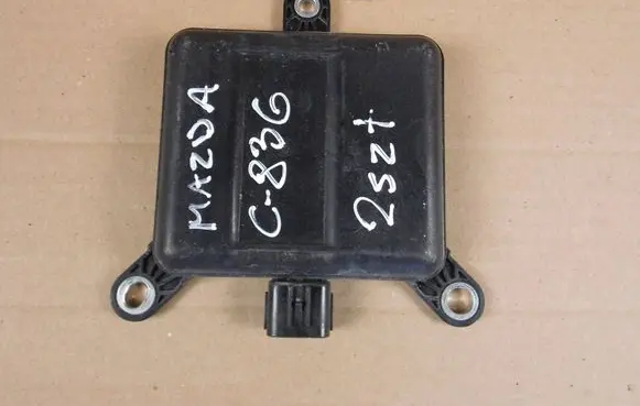 Mazda CX-5 II Blind spot module KB8C67Y30C