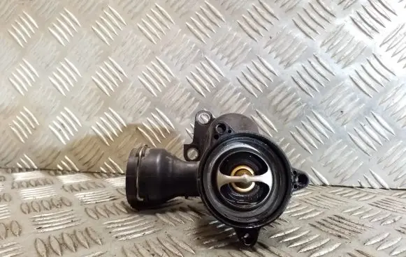 Thermostat/thermostat housing