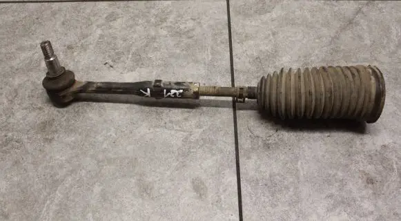 Mercedes-Benz S W221 Steering tie rod 