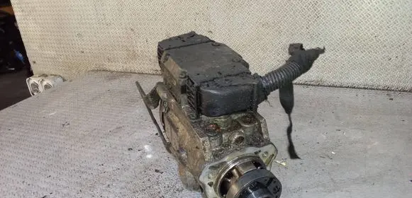 Opel Astra G Fuel injection high pressure pump 0470504203 0281011055