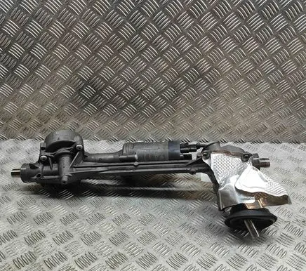 Skoda Octavia Mk4 Steering rack 4532039891 7817501157
