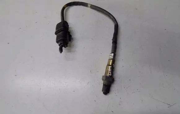 Renault Scenic III - Grand scenic III Lambda probe sensor 8201241344