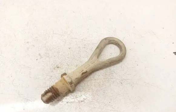 Audi A6 S6 C5 4B Towing hook eye 4B9805616
