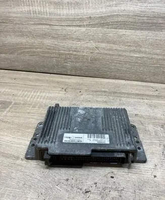 Renault Scenic I Engine control unit/module HOM7700875744 S115300218B